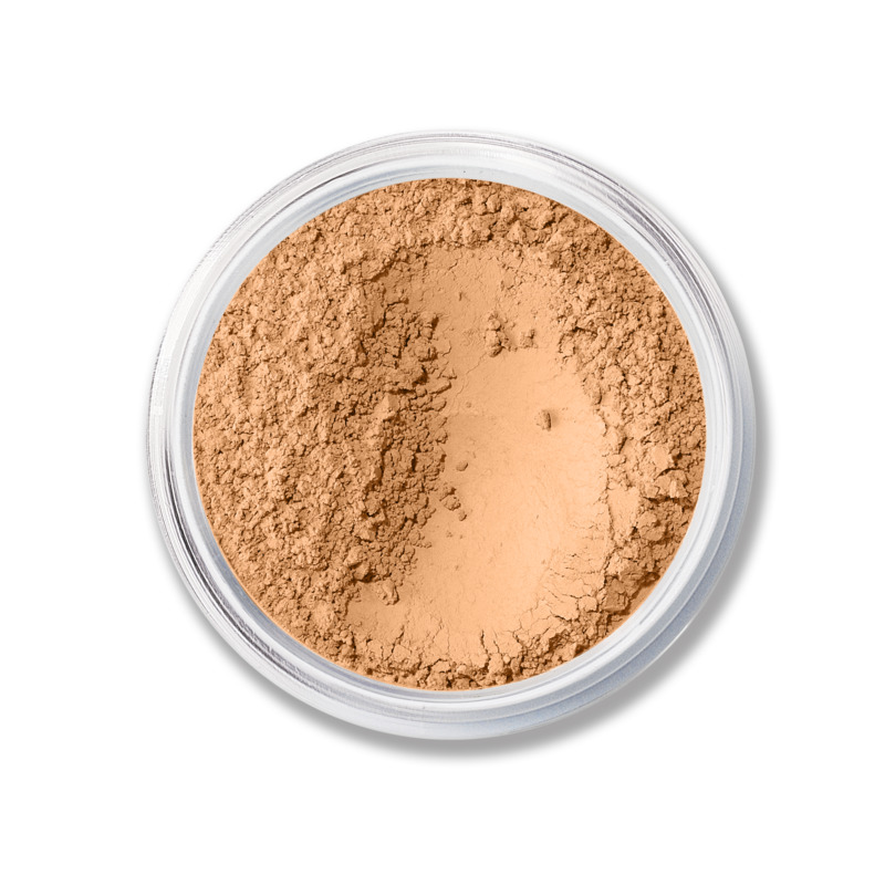 ORIGINAL LOOSE POWDER FOUNDATION SPF 15 (BASE MINERAL FACIAL)